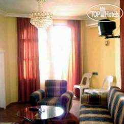 New photos from tourists Boss Club 3*