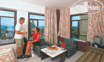 New photos from tourists Kaya Alanya (закрыт) 3*