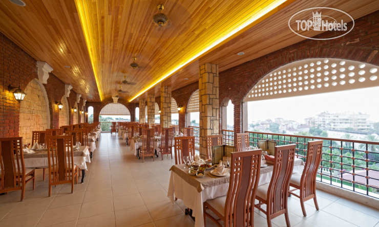 New photos from tourists Club Paradiso 5*