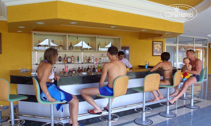 New photos from tourists Ares 4*