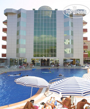 Hotel photo Ares 4*