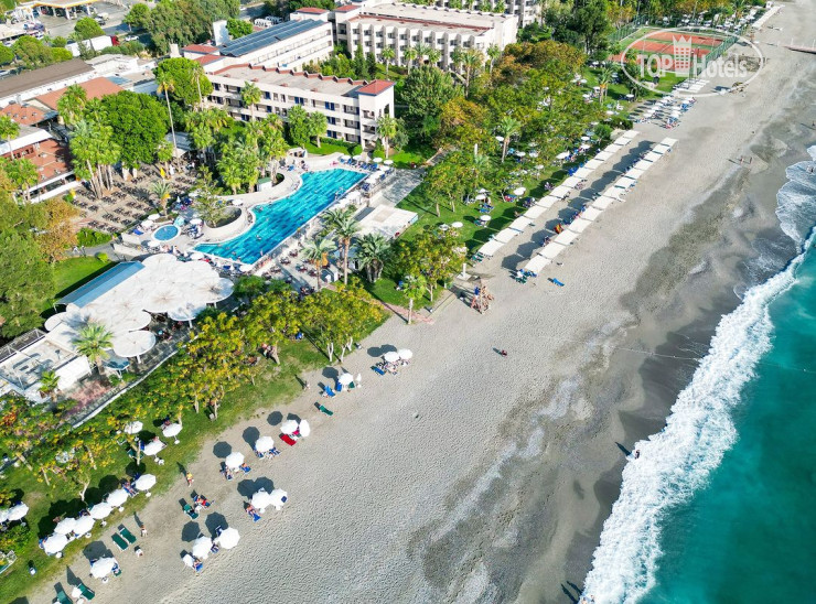 Hotelier's photos Labranda Alantur Resort 5*