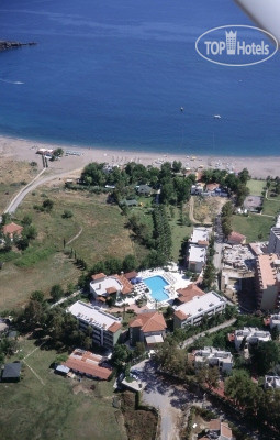 Новые добавленные фото туристов Gardenia Beach 4*