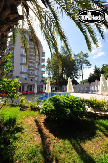 Hotel photo Annabella Annex 4*
