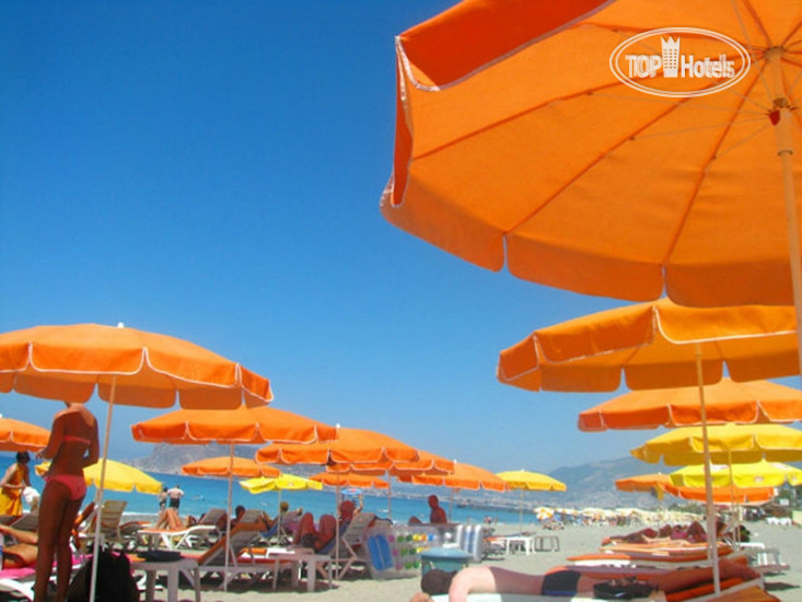 Hotel photo Arsi Paradise Beach Hotel 3*