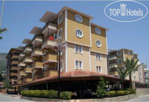 Hotelier's photos Kleopatra Ada 4*
