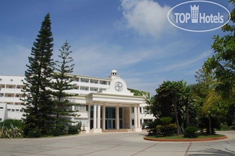 Hotelier's photos Top Hotel 4*