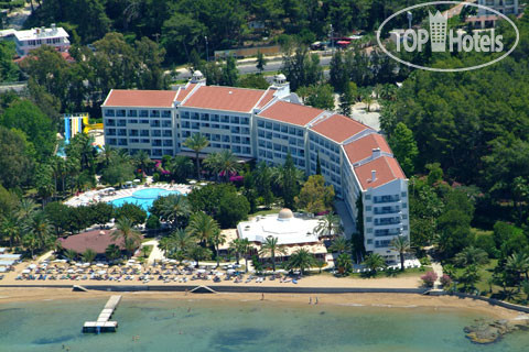 New photos from tourists Top Hotel 4*