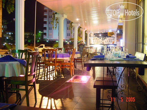 New photos from tourists Kleopatra Sahara 2*