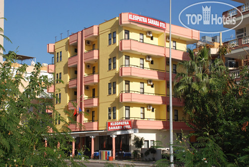 Hotelier's photos Kleopatra Sahara 2*