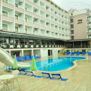 Royal Ideal Beach Hotel 4*