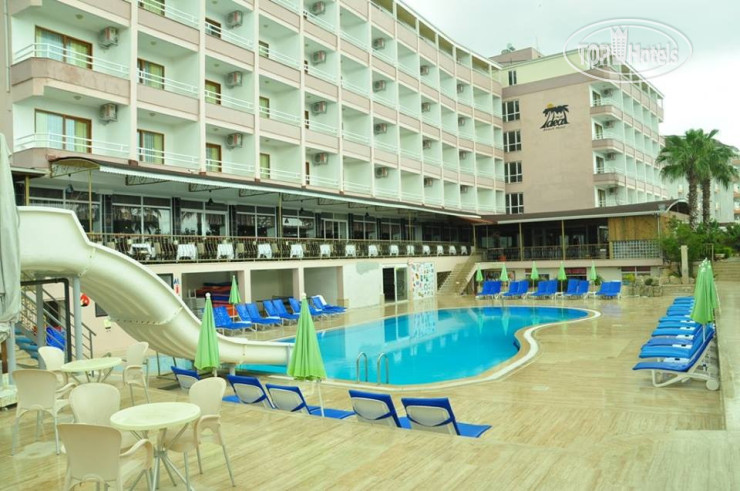 Photos Royal Ideal Beach Hotel