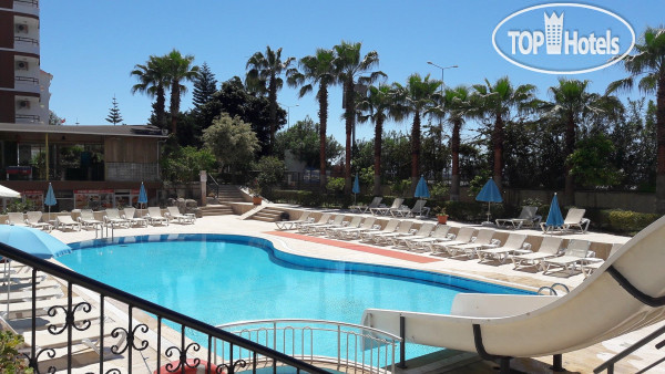 New photos from tourists Royal Ideal Beach Hotel 4*