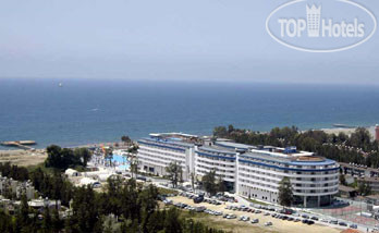 New photos from tourists Bera 5*