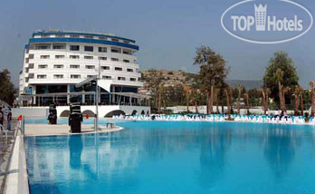 Hotelier's photos Bera 5*