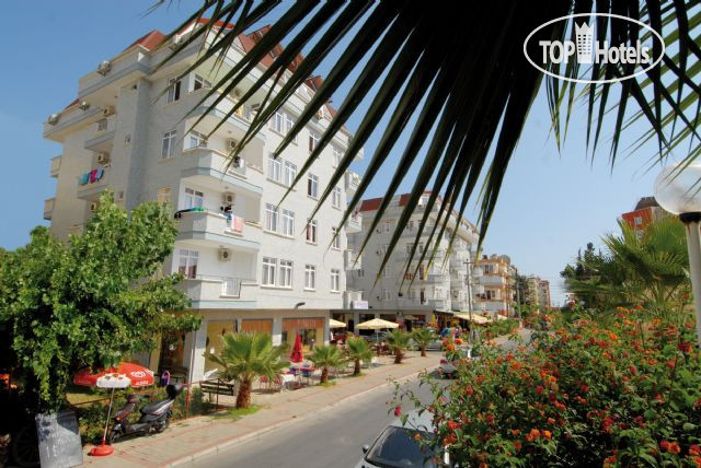 Photos Alanya Risus Park Hotel