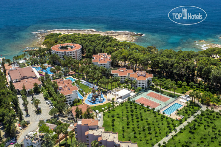 Hotelier's photos Utopia Resort & Residence 5*