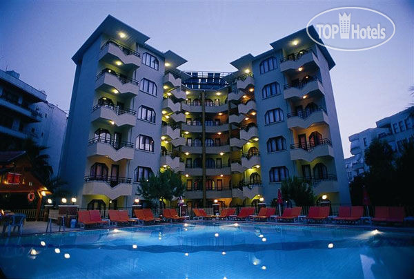 Hotel photo Orient Suite 3*