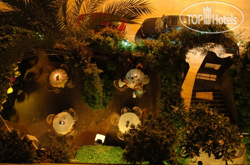 New photos from tourists Atak Suit APT