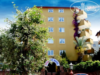 Hotel photo Atak Suit APT