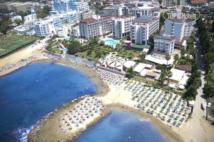 New photos from tourists Pyxis Point Hotel 4*