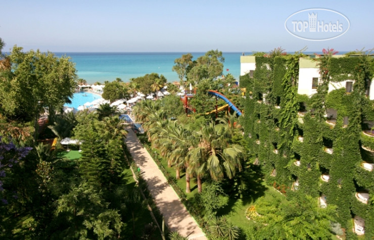 New photos from tourists Botanik Hotel & Resort 5*