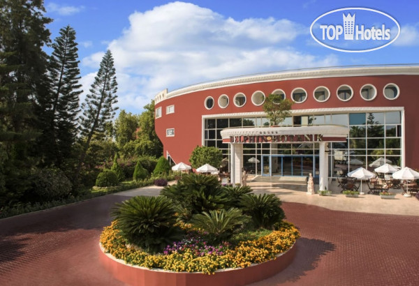 Hotelier's photos Botanik Hotel & Resort 5*