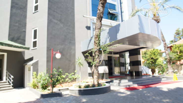 Hotelier's photos MySea Hotel Incekum 4*