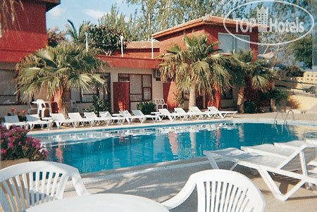 New photos from tourists Santa Barbara (закрыт) 3*