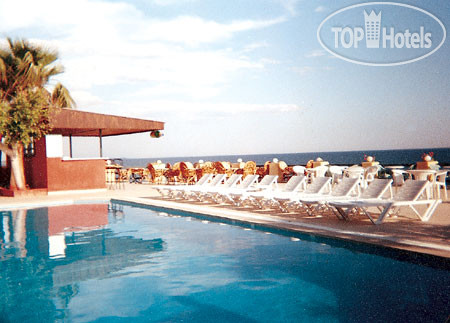 Hotel photo Santa Barbara (закрыт) 3*