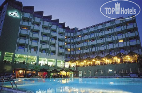 Фотографии отельера Ananas 4*