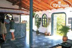 Hotelier's photos Club Marin Beach (закрыт) 3*