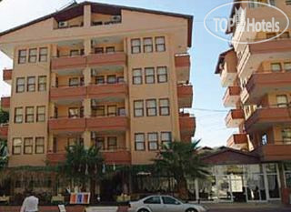 Hotel photo Maren Beach Suite 3*
