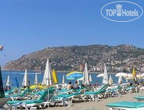 New photos from tourists Maren Beach Suite 3*