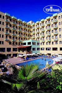 Hotel photo Sevim (закрыт) 3*
