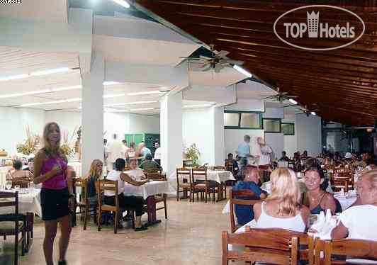New photos from tourists Grand Atilla 3*