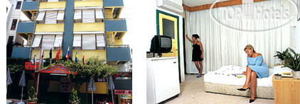 New photos from tourists Viyanka Beach 2*