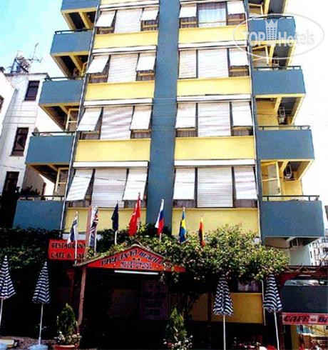 Hotelier's photos Viyanka Beach 2*