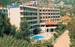 New photos from tourists Holiday R Beach 3*