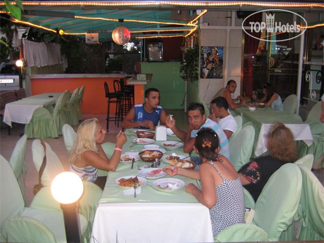 New photos from tourists Caglayan Suite 3*