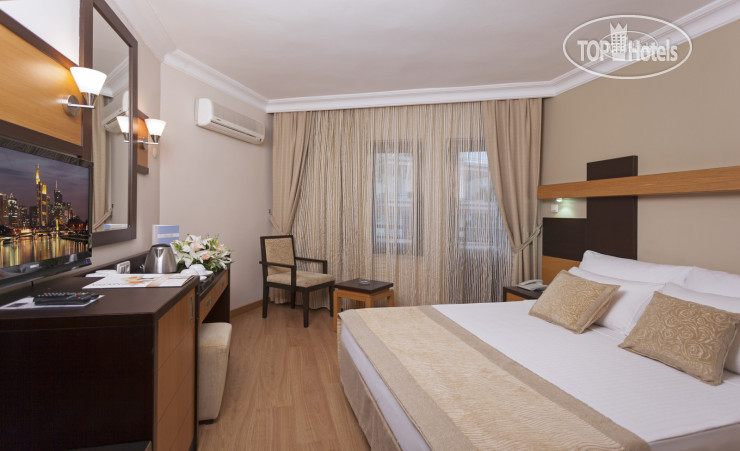 New photos from tourists Kandelor 4*