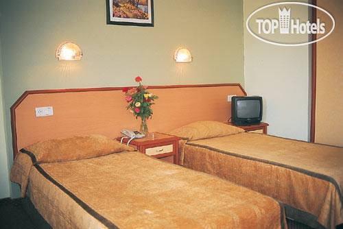 New photos from tourists Kleopatra Dreams Beach 3*