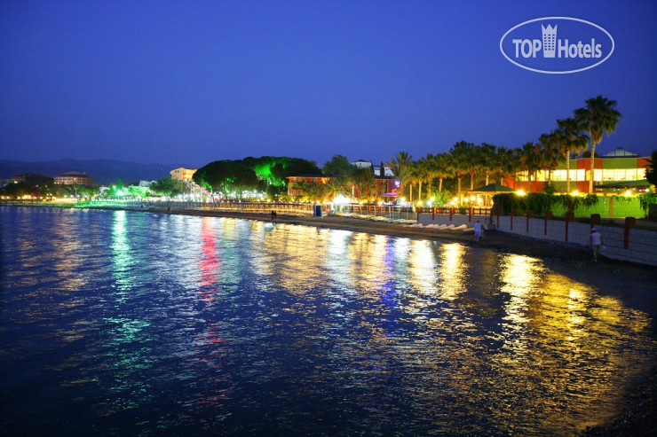 New photos from tourists Lonicera World Hotels 4*