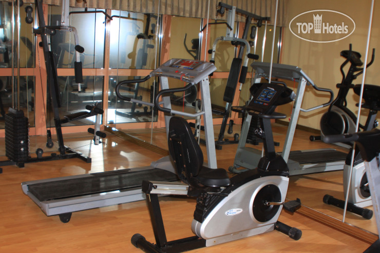 New photos from tourists Senza Sunset Beach Hotel 4*