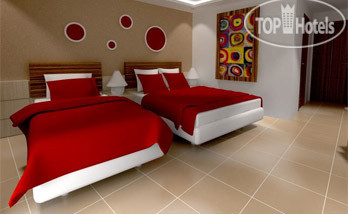 New photos from tourists Arabella World 4*