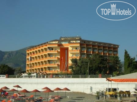 Hotelier's photos Alanya Klas Hotel 4*