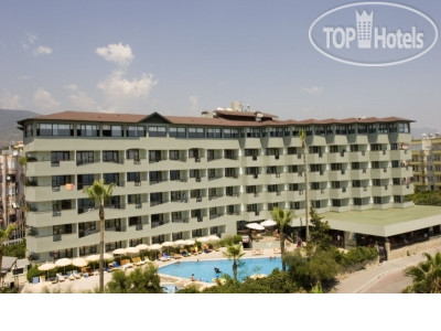 Новые добавленные фото туристов Elysee Rive Hotel 4*