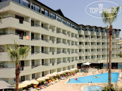 Hotel photo Elysee Rive Hotel 4*