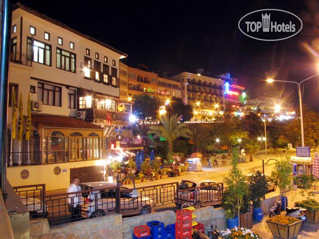 Новые добавленные фото туристов Neray 3*