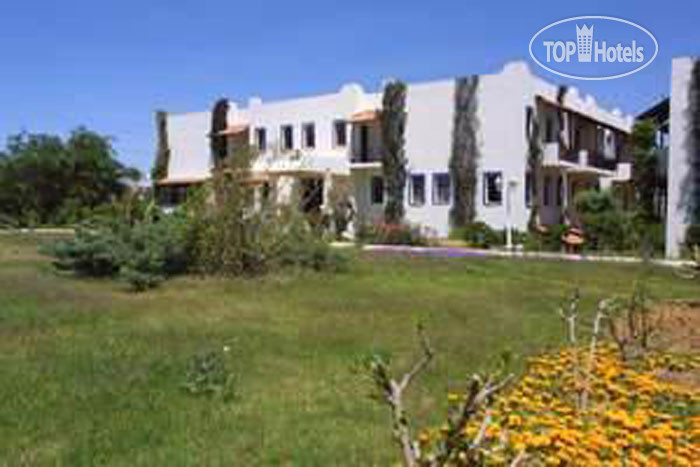 Hotelier's photos Club Hit 3*
